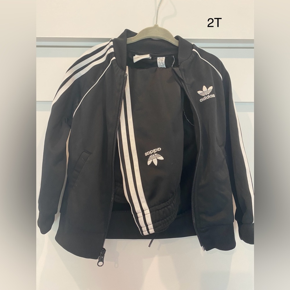adidas Originals Adicolor Superstar Track Suit